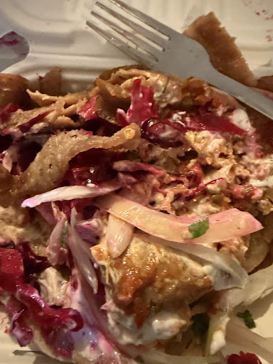 Photo of Kebab centre - 158 Queensway, Bletchley, Milton Keynes MK2 2RS